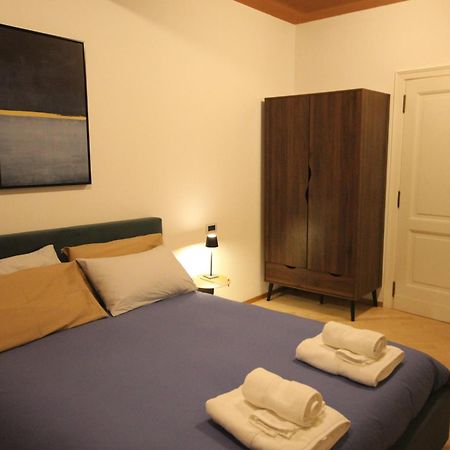 Bed and Breakfast Casa Nina Bologna Centro Экстерьер фото