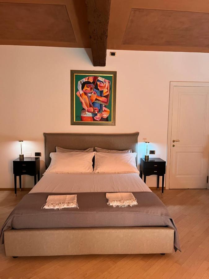 Bed and Breakfast Casa Nina Bologna Centro Экстерьер фото