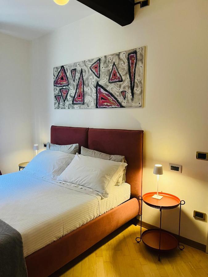 Bed and Breakfast Casa Nina Bologna Centro Экстерьер фото