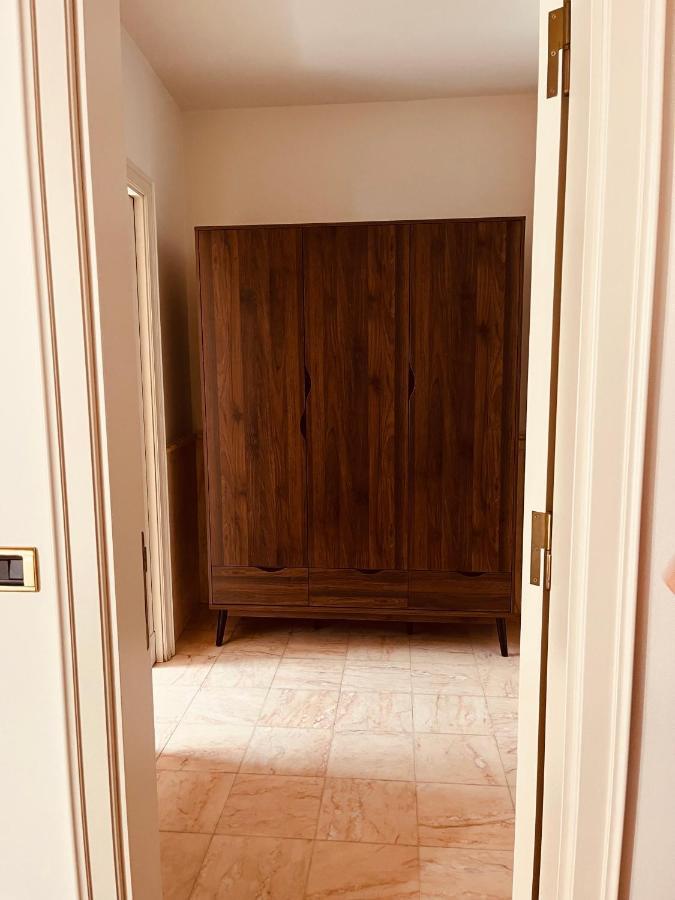 Bed and Breakfast Casa Nina Bologna Centro Экстерьер фото