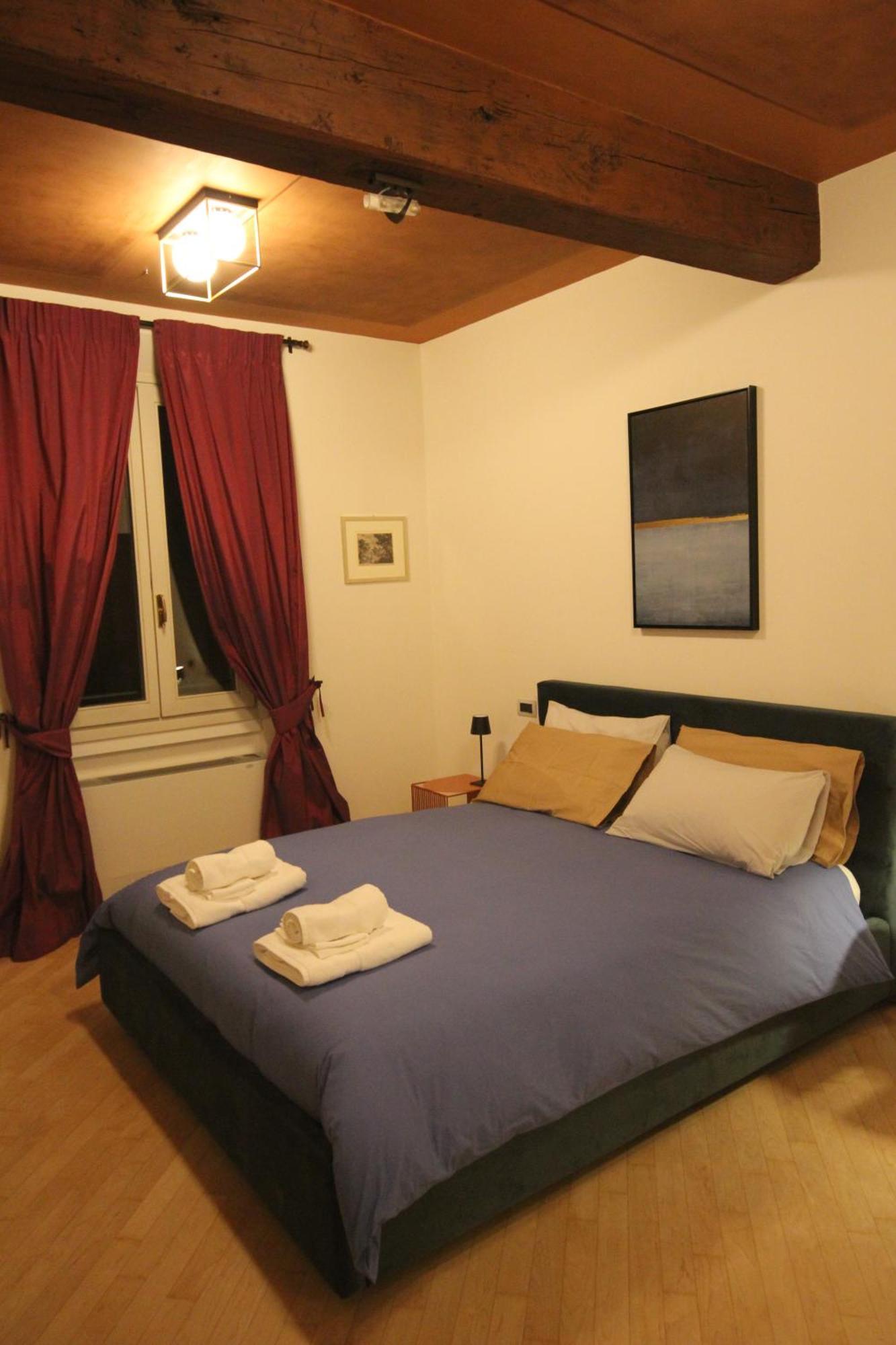Bed and Breakfast Casa Nina Bologna Centro Экстерьер фото