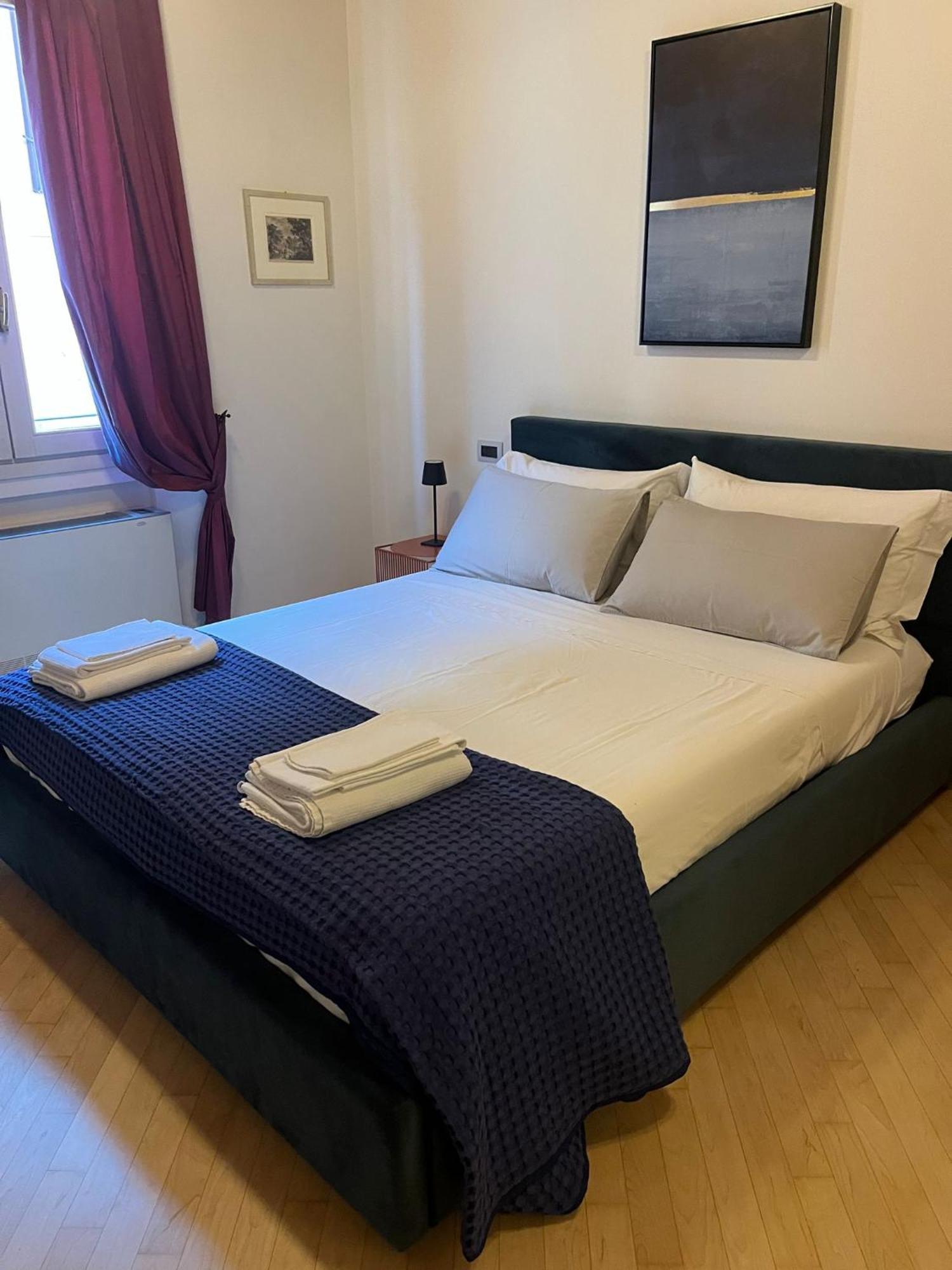 Bed and Breakfast Casa Nina Bologna Centro Экстерьер фото
