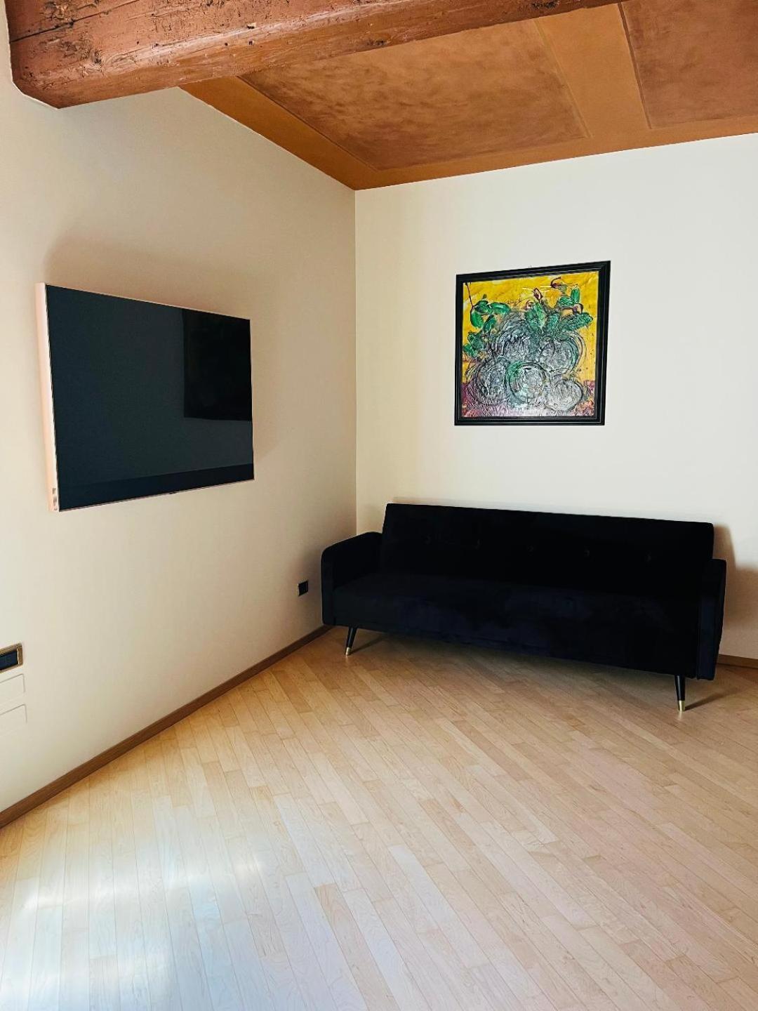 Bed and Breakfast Casa Nina Bologna Centro Экстерьер фото